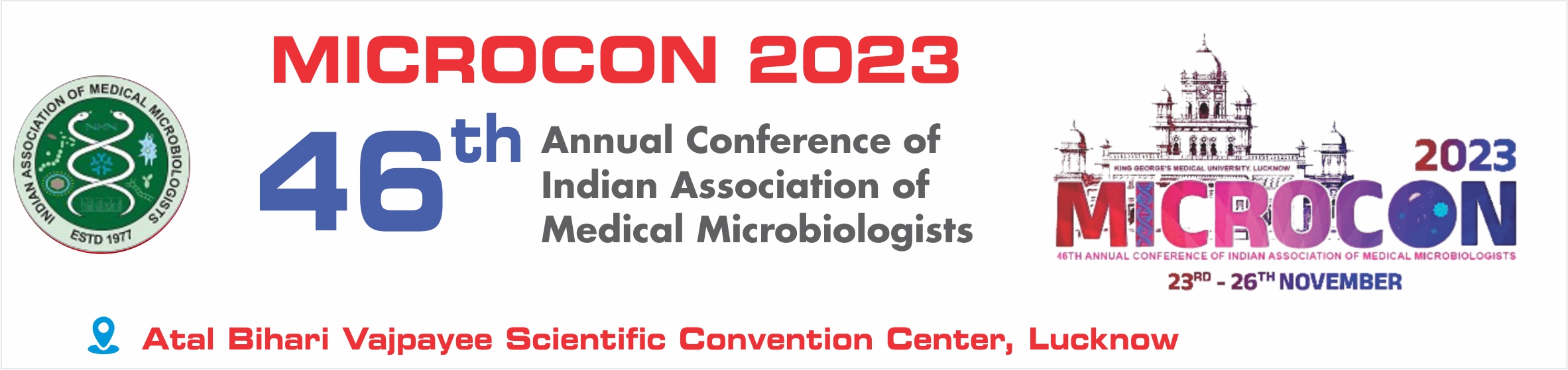 Scientific Program Pre conference/ CME MICROCON 2023 Lucknow